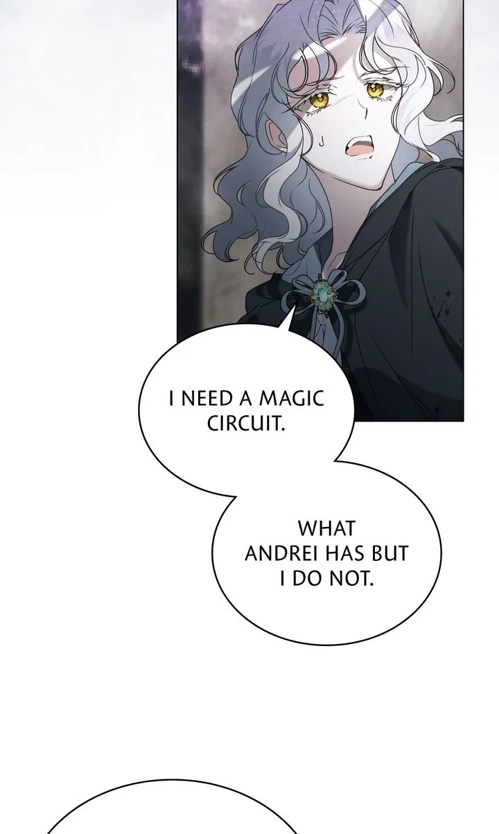 Read It Was Just a Contractual Marriage Manga Online