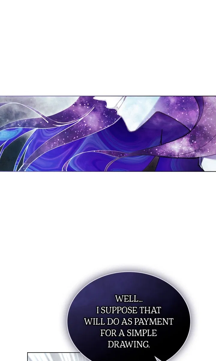 Read It Was Just a Contractual Marriage Manga Online