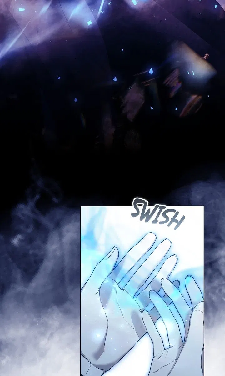 Read It Was Just a Contractual Marriage Manga Online