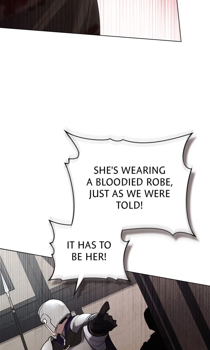 Read It Was Just a Contractual Marriage Manga Online