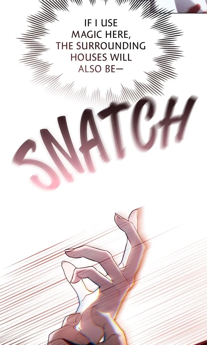 Read It Was Just a Contractual Marriage Manga Online