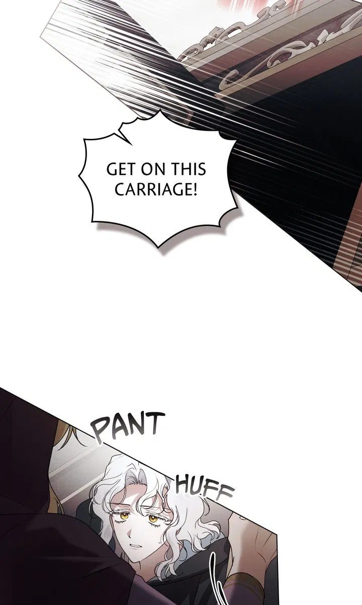 Read It Was Just a Contractual Marriage Manga Online