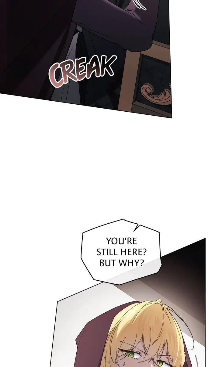 Read It Was Just a Contractual Marriage Manga Online