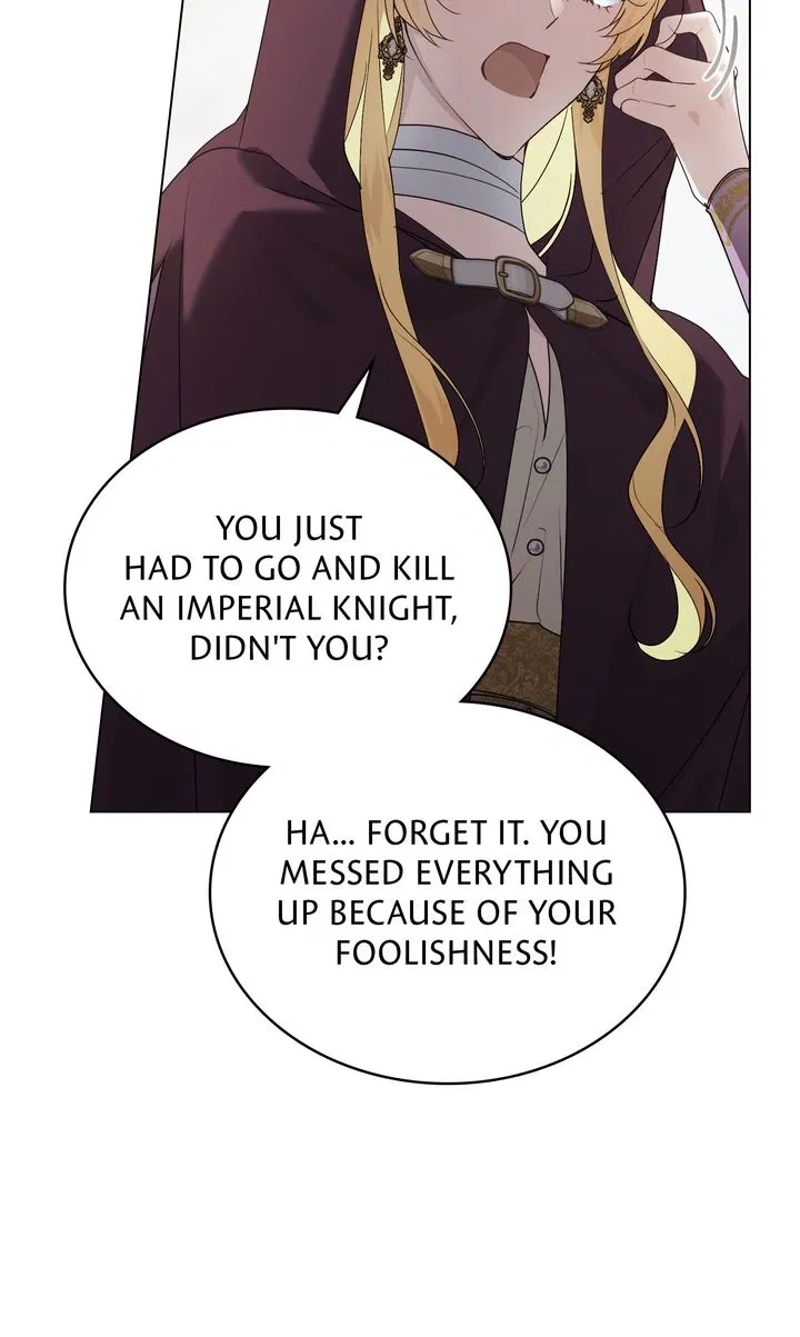 Read It Was Just a Contractual Marriage Manga Online