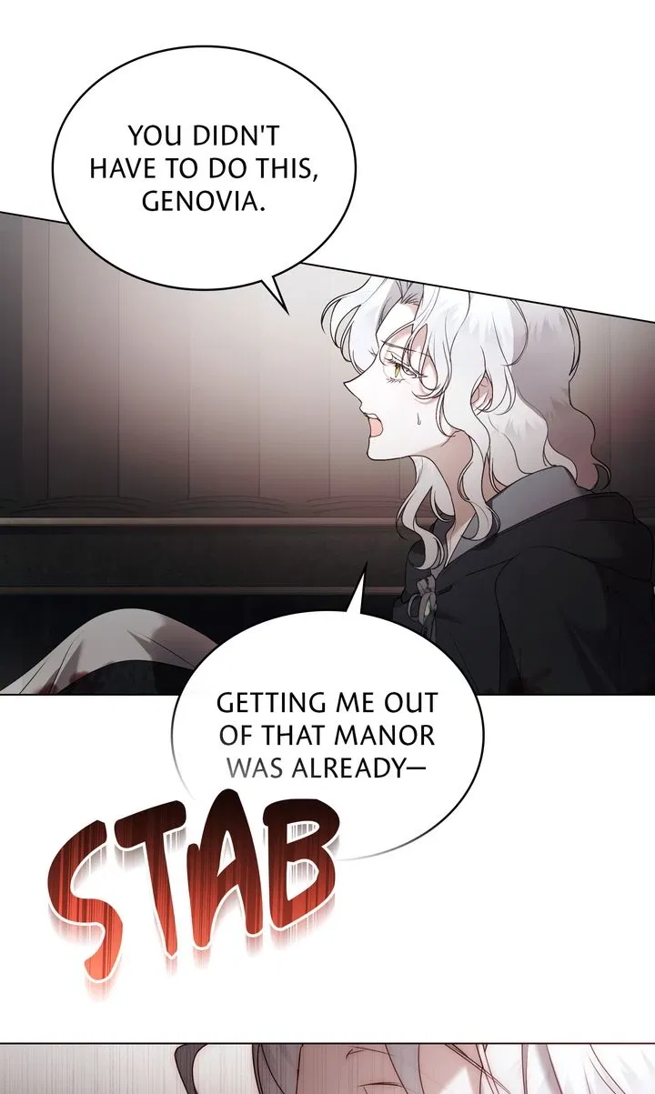 Read It Was Just a Contractual Marriage Manga Online