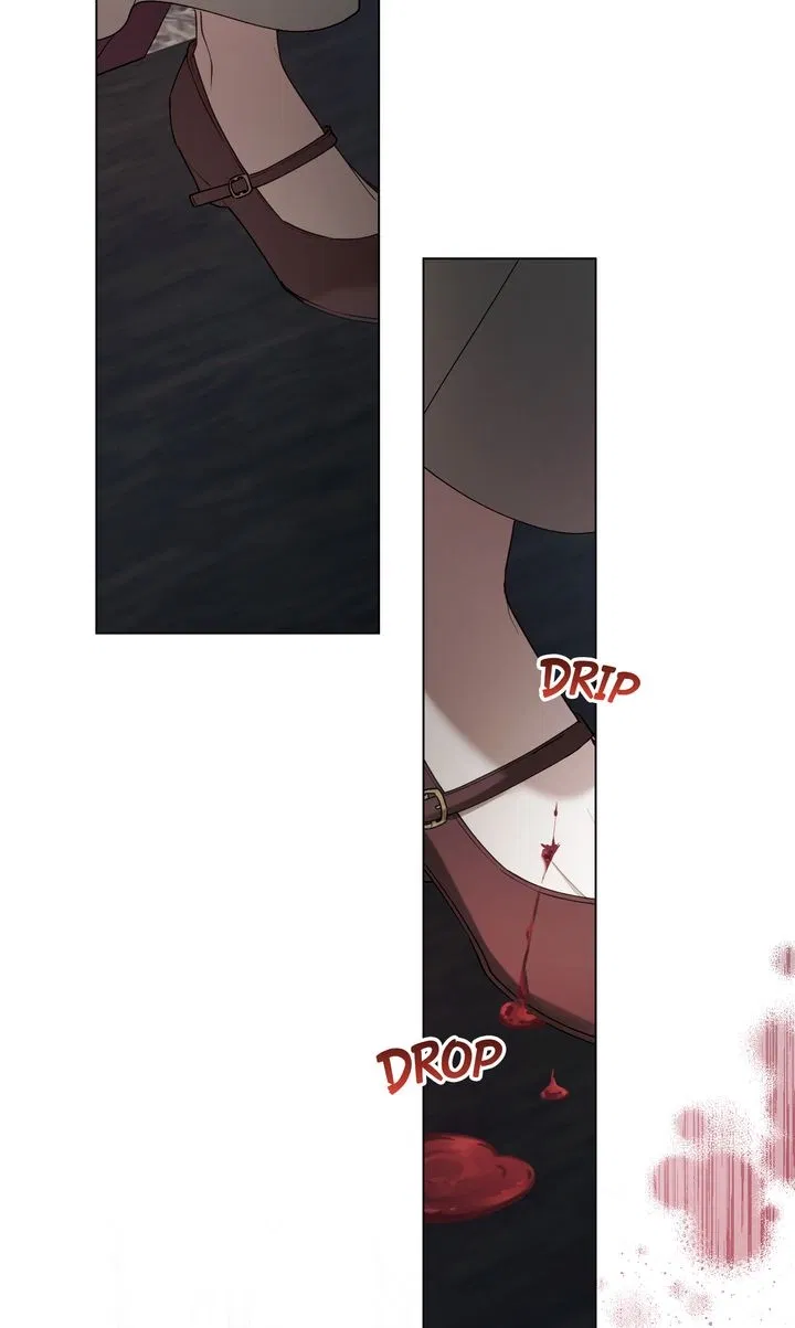 Read It Was Just a Contractual Marriage Manga Online