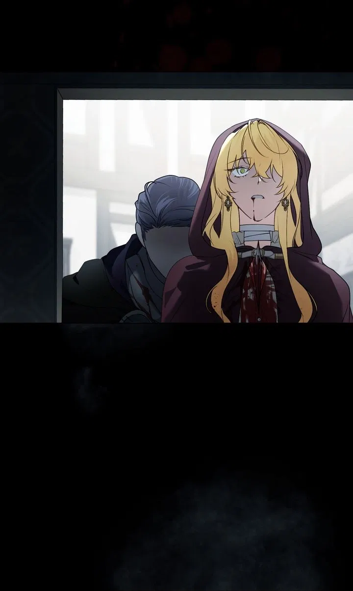 Read It Was Just a Contractual Marriage Manga Online