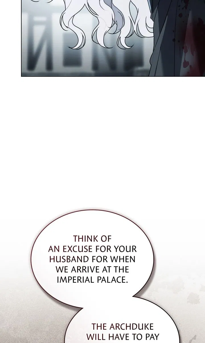 Read It Was Just a Contractual Marriage Manga Online