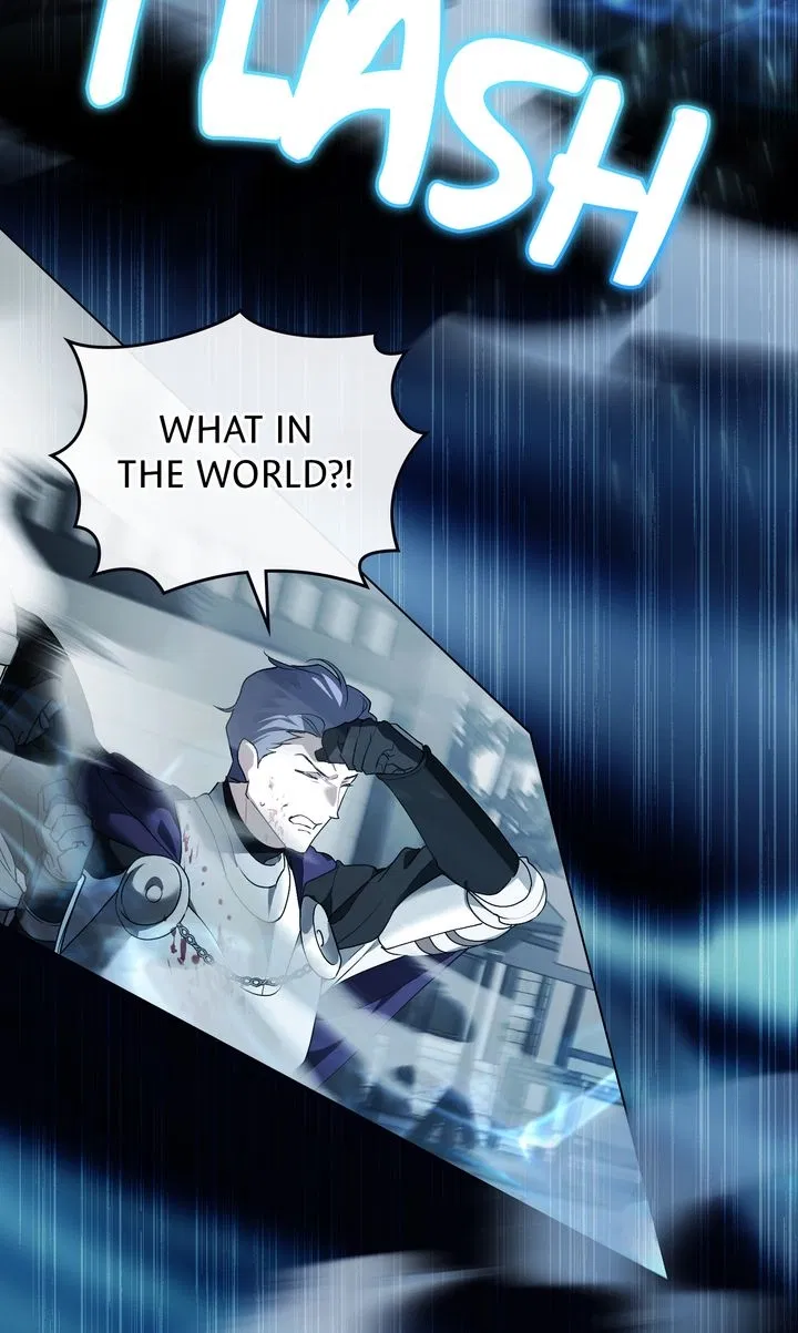 Read It Was Just a Contractual Marriage Manga Online