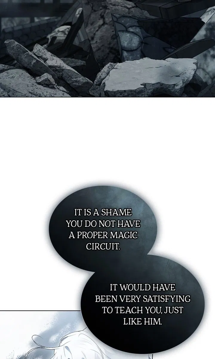 Read It Was Just a Contractual Marriage Manga Online