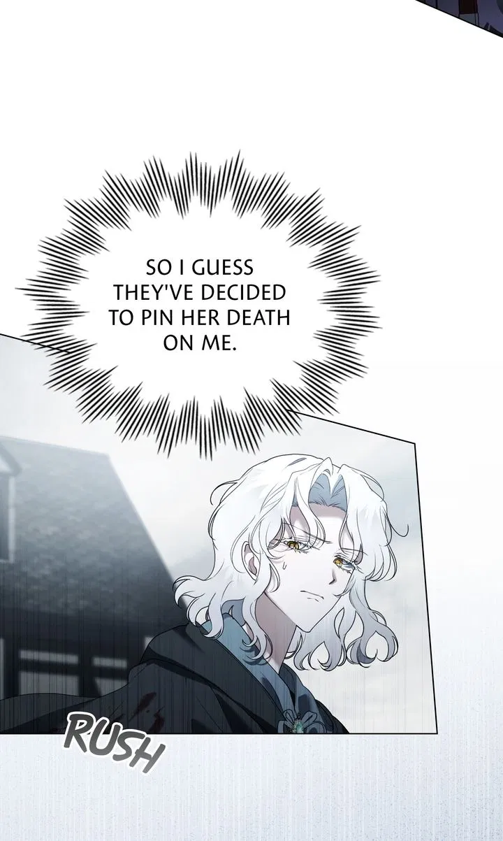 Read It Was Just a Contractual Marriage Manga Online