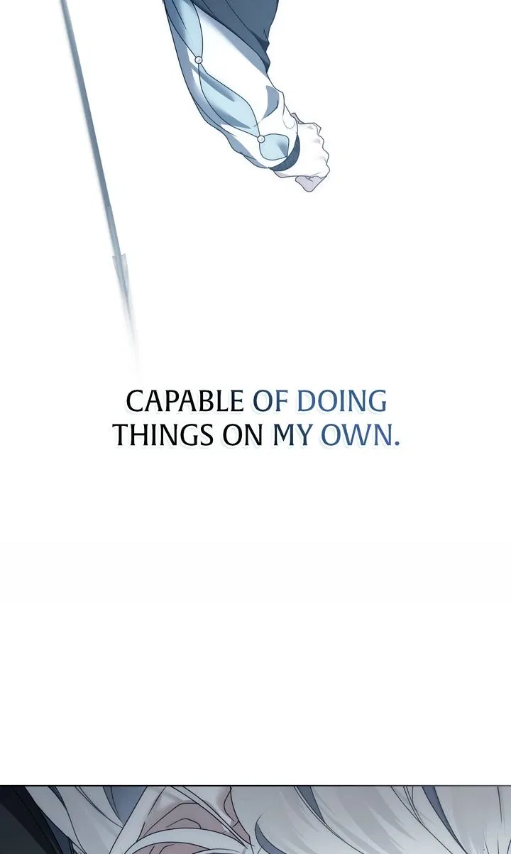 Read It Was Just a Contractual Marriage Manga Online