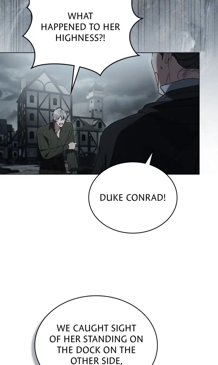 Read It Was Just a Contractual Marriage Manga Online