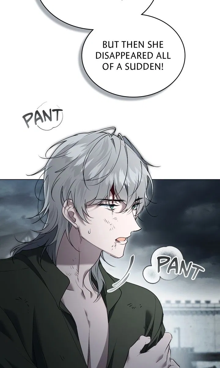 Read It Was Just a Contractual Marriage Manga Online