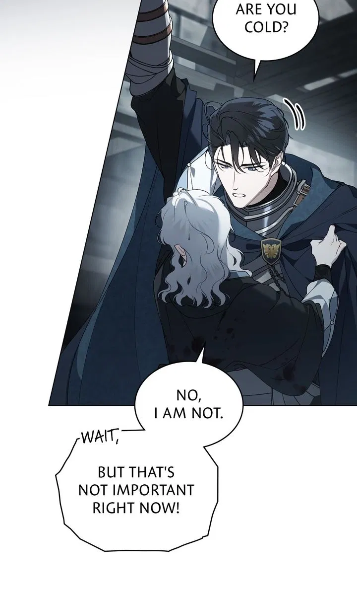 Read It Was Just a Contractual Marriage Manga Online