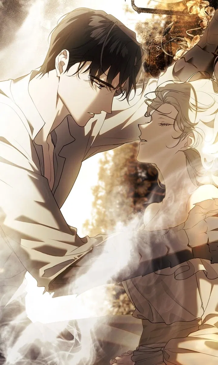 Read It Was Just a Contractual Marriage Manga Online