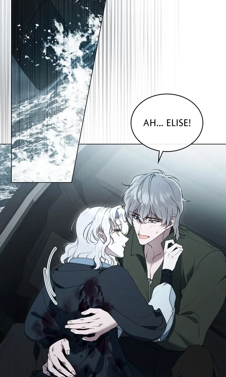 Read It Was Just a Contractual Marriage Manga Online