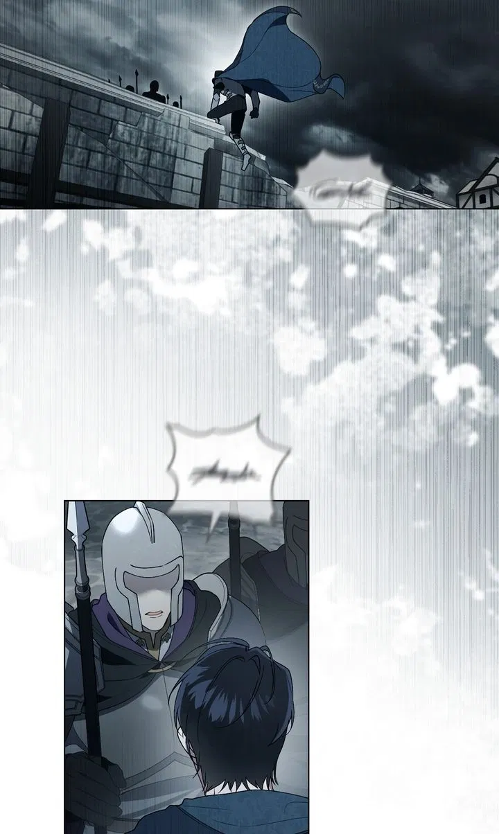 Read It Was Just a Contractual Marriage Manga Online