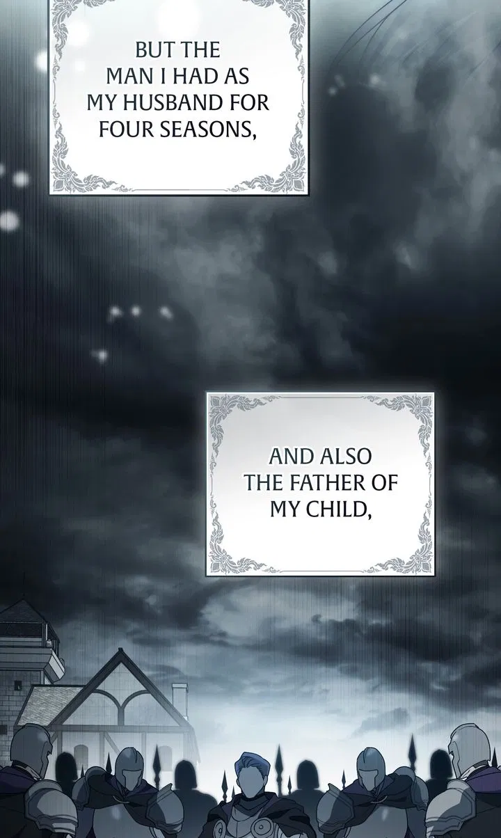 Read It Was Just a Contractual Marriage Manga Online