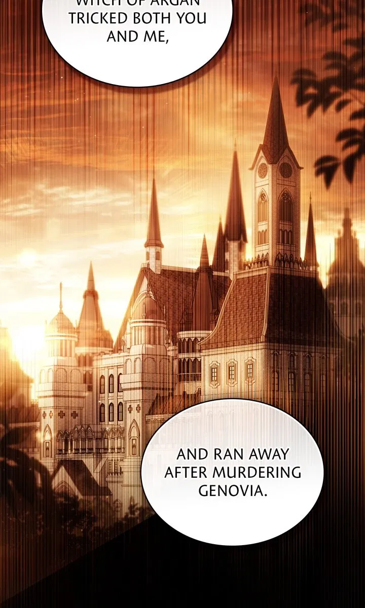 Read It Was Just a Contractual Marriage Manga Online