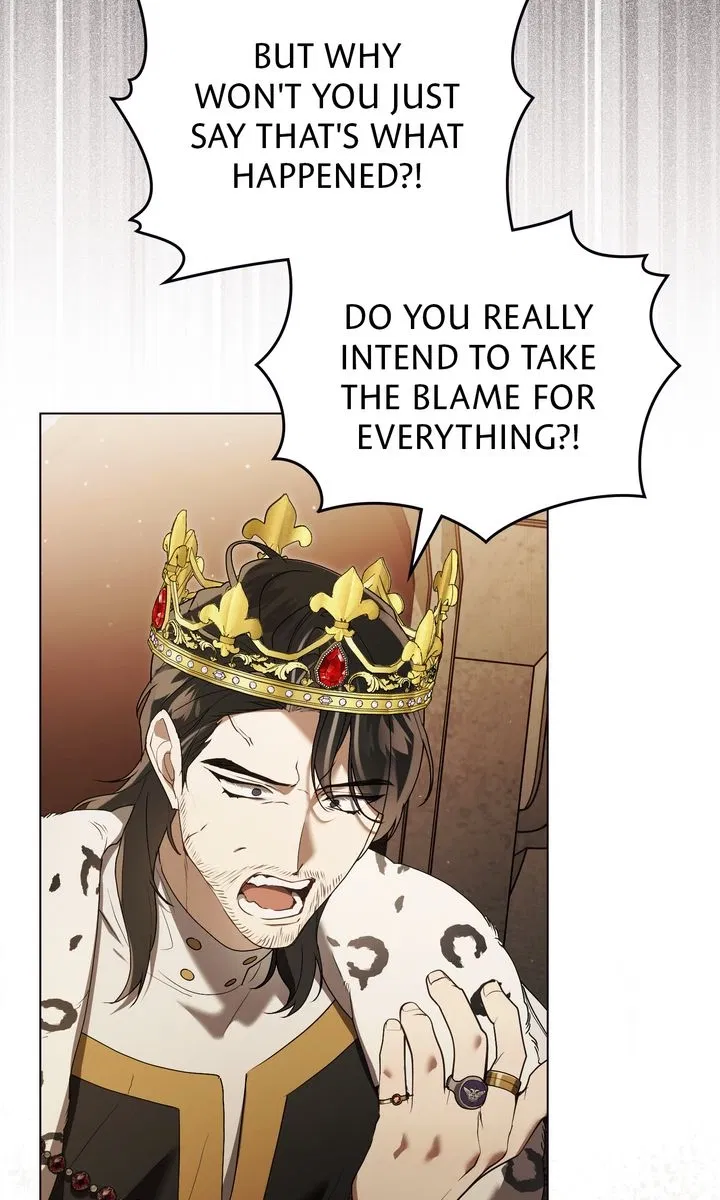 Read It Was Just a Contractual Marriage Manga Online