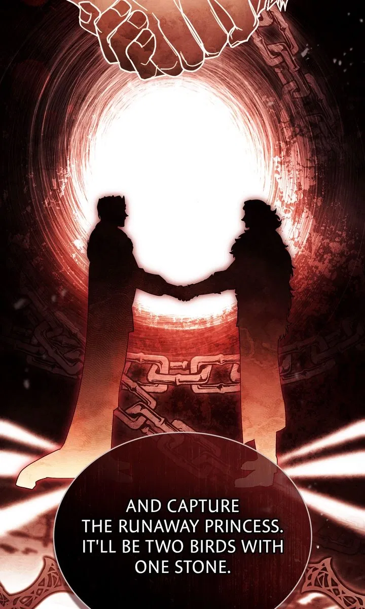 Read It Was Just a Contractual Marriage Manga Online