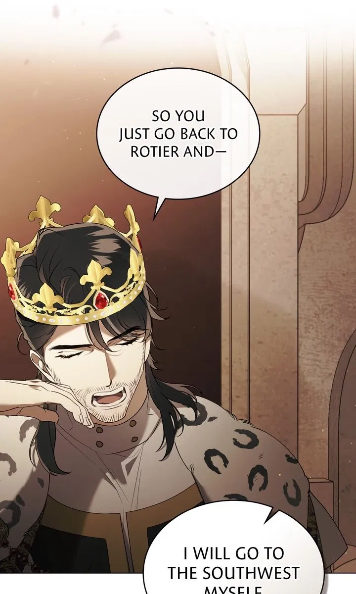 Read It Was Just a Contractual Marriage Manga Online