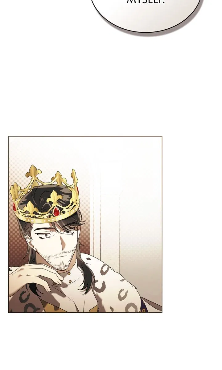 Read It Was Just a Contractual Marriage Manga Online