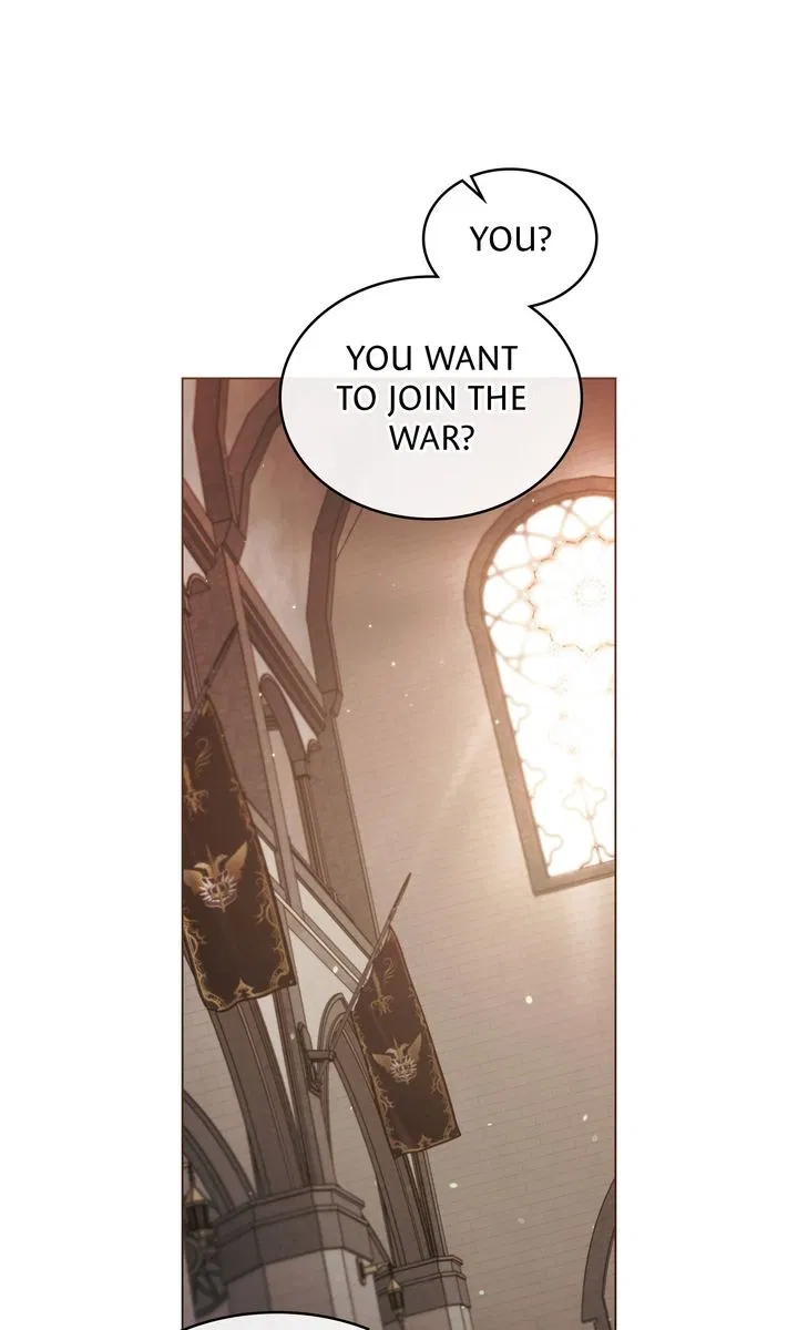 Read It Was Just a Contractual Marriage Manga Online