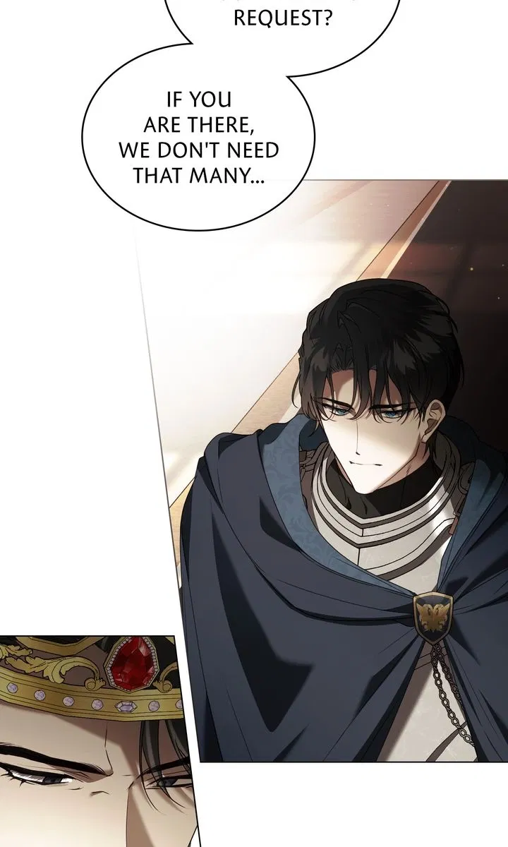 Read It Was Just a Contractual Marriage Manga Online