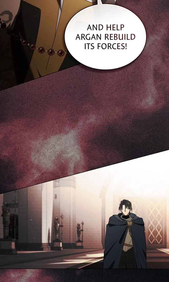 Read It Was Just a Contractual Marriage Manga Online