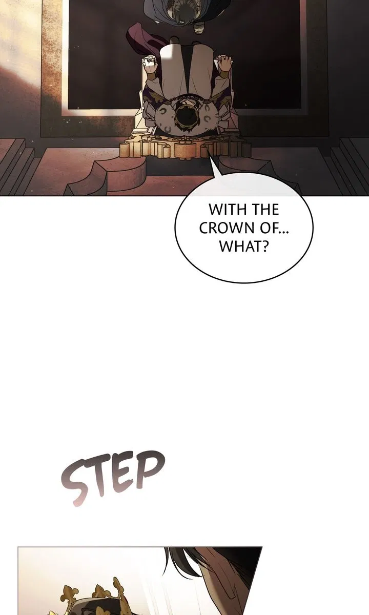 Read It Was Just a Contractual Marriage Manga Online