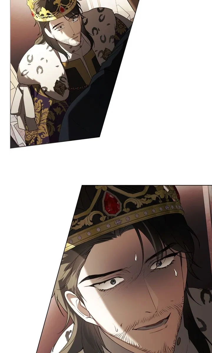 Read It Was Just a Contractual Marriage Manga Online