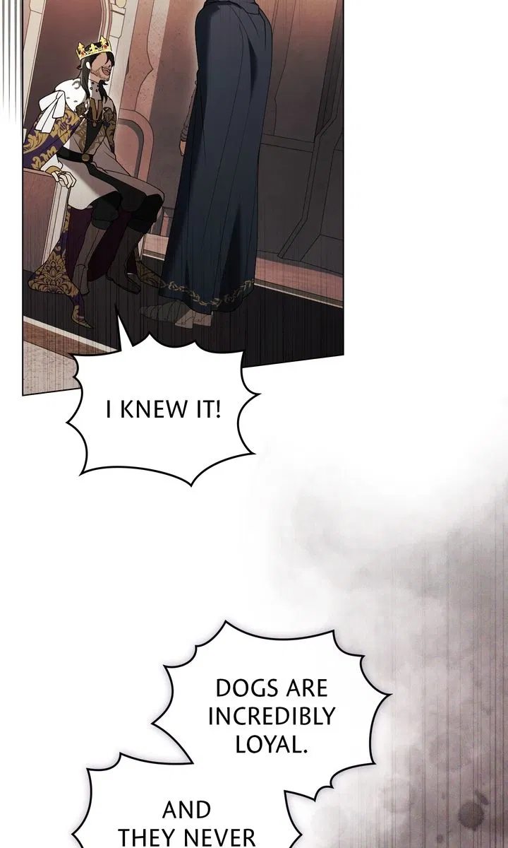 Read It Was Just a Contractual Marriage Manga Online