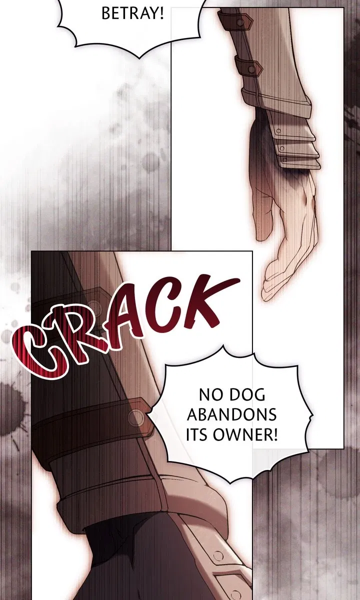 Read It Was Just a Contractual Marriage Manga Online