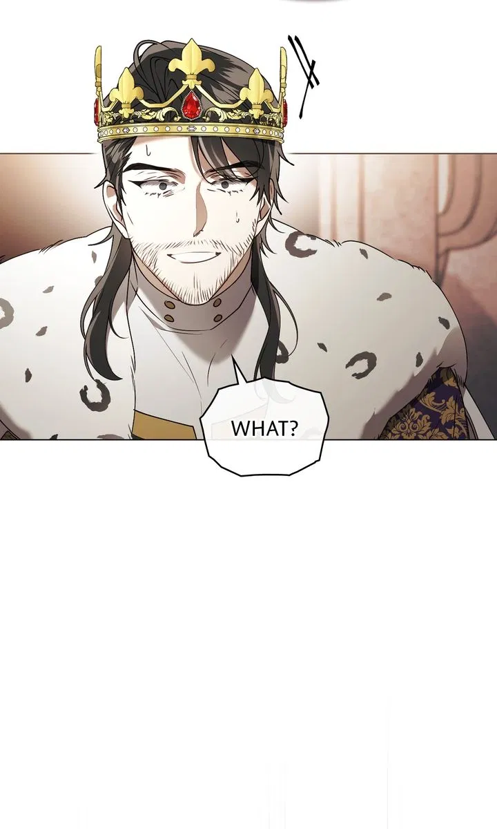 Read It Was Just a Contractual Marriage Manga Online