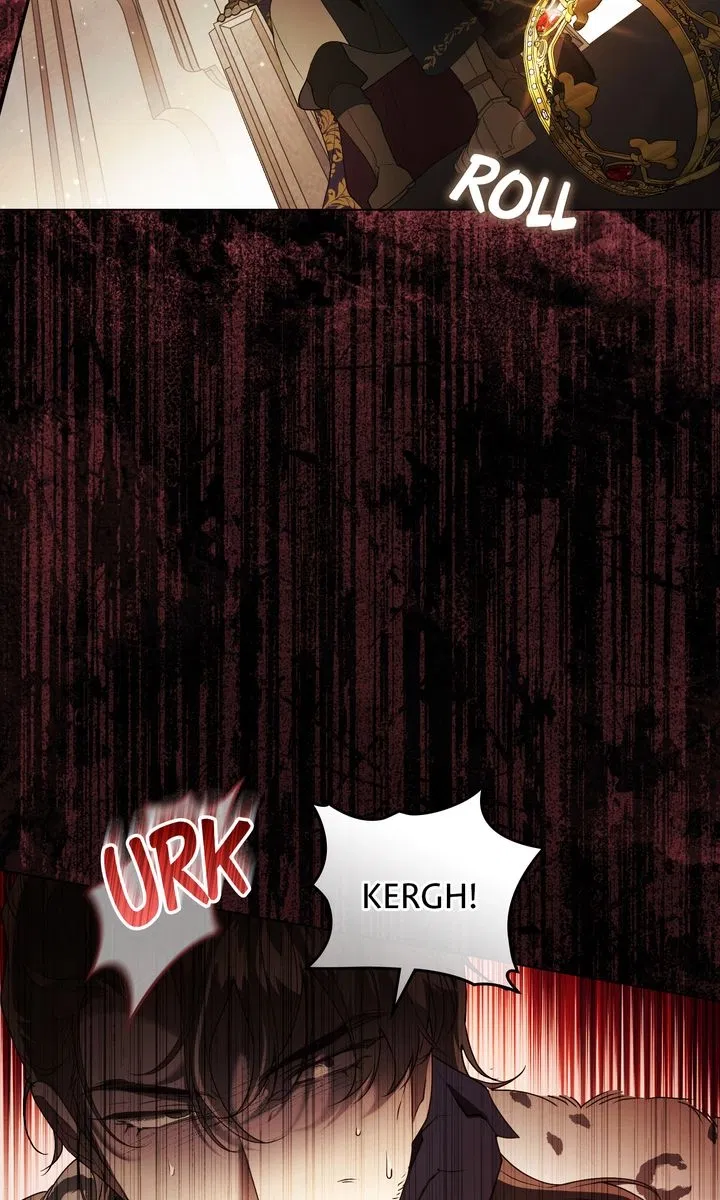 Read It Was Just a Contractual Marriage Manga Online