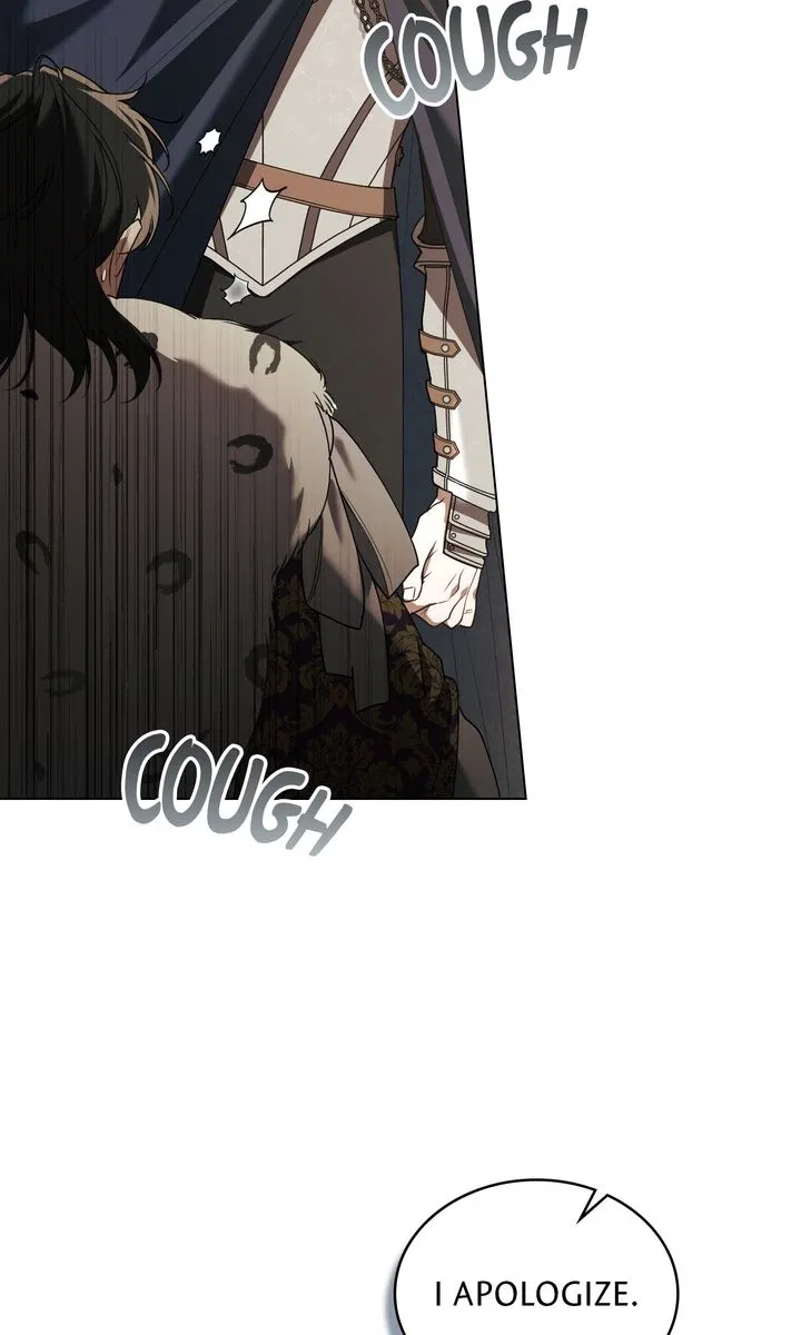 Read It Was Just a Contractual Marriage Manga Online