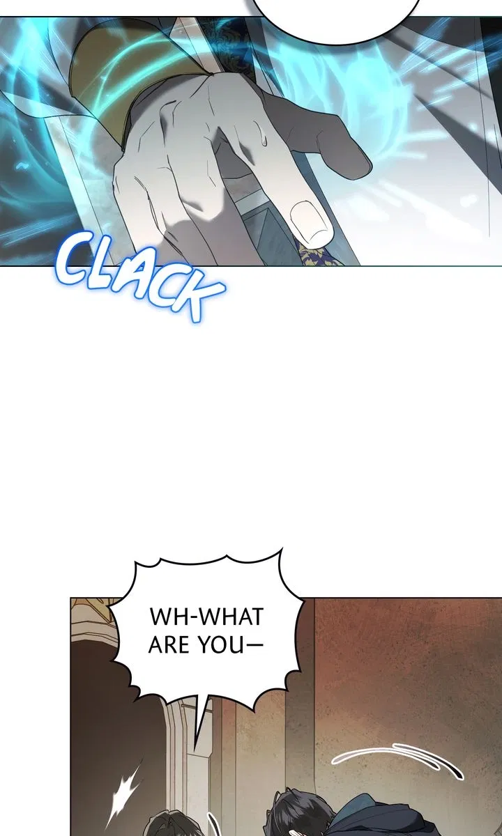 Read It Was Just a Contractual Marriage Manga Online