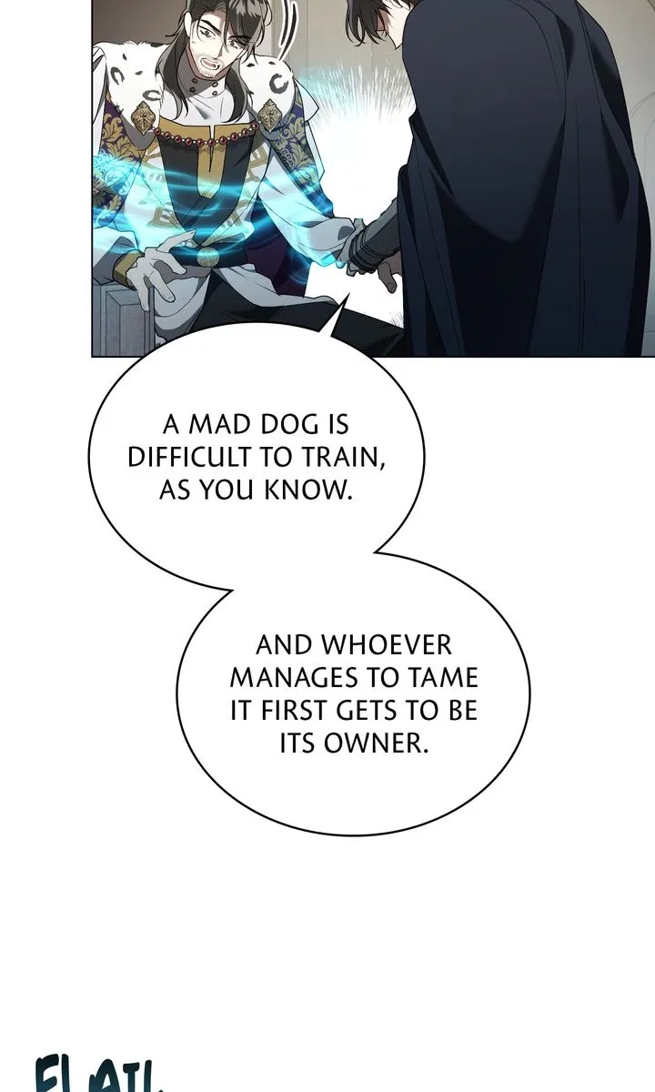 Read It Was Just a Contractual Marriage Manga Online