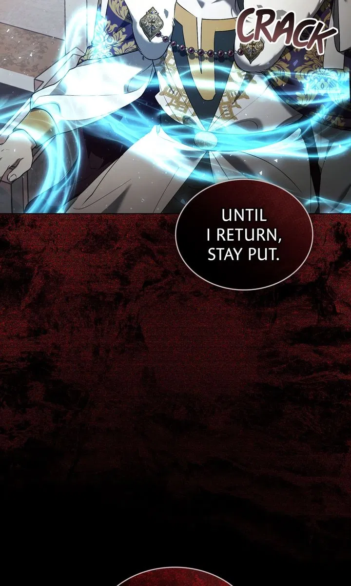 Read It Was Just a Contractual Marriage Manga Online