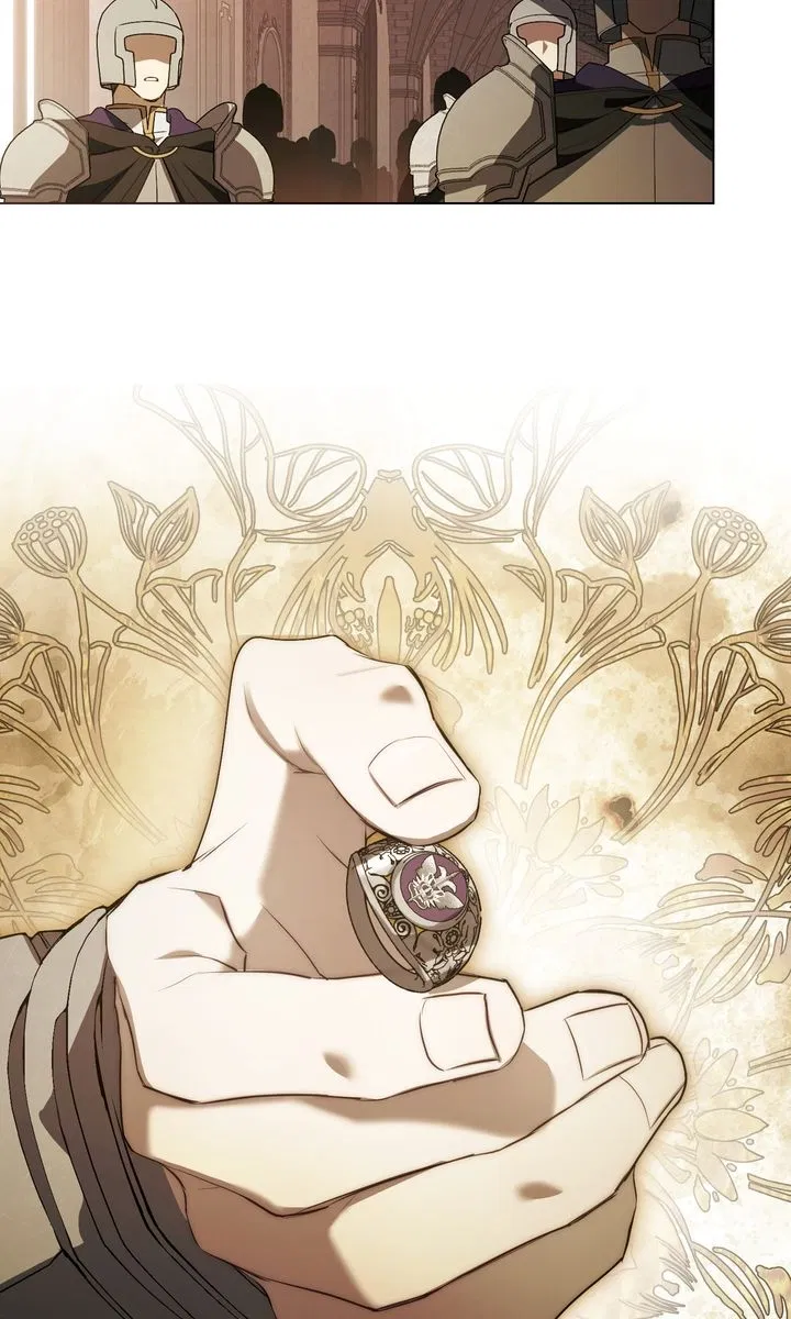 Read It Was Just a Contractual Marriage Manga Online