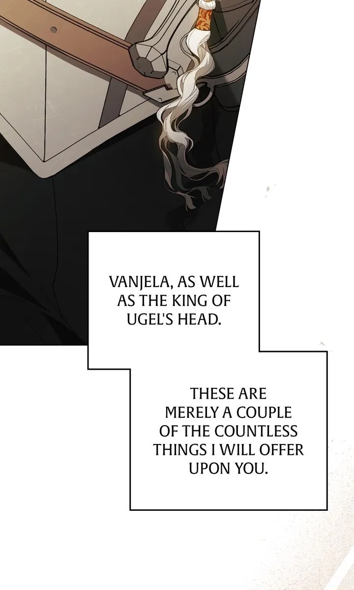 Read It Was Just a Contractual Marriage Manga Online