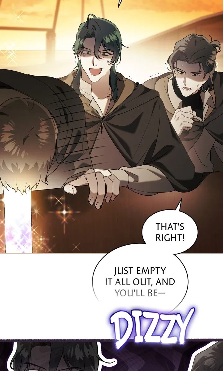 Read It Was Just a Contractual Marriage Manga Online