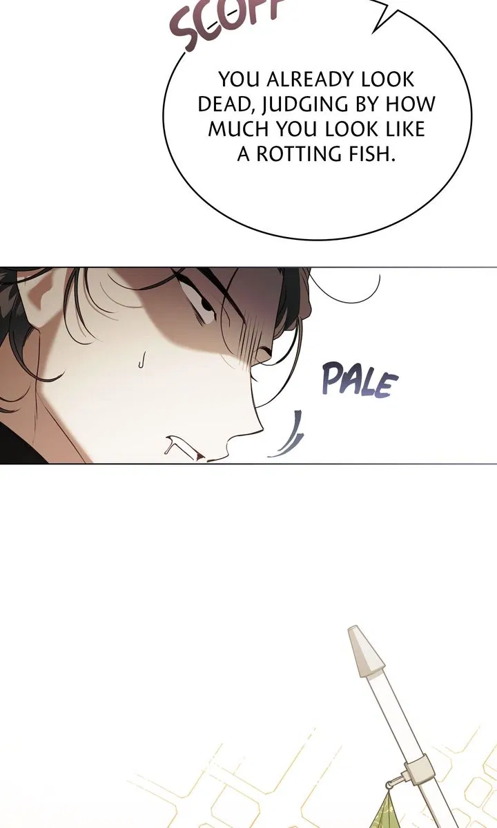 Read It Was Just a Contractual Marriage Manga Online