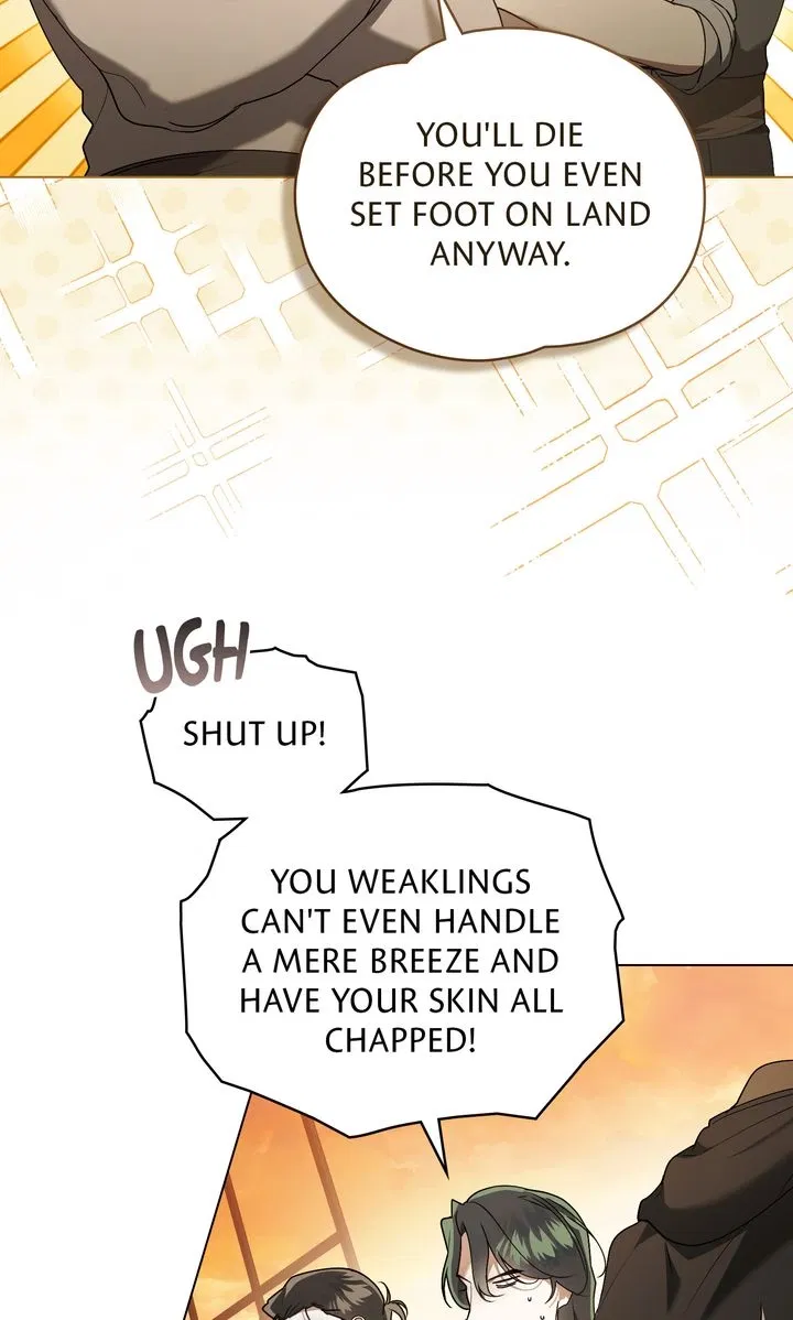 Read It Was Just a Contractual Marriage Manga Online