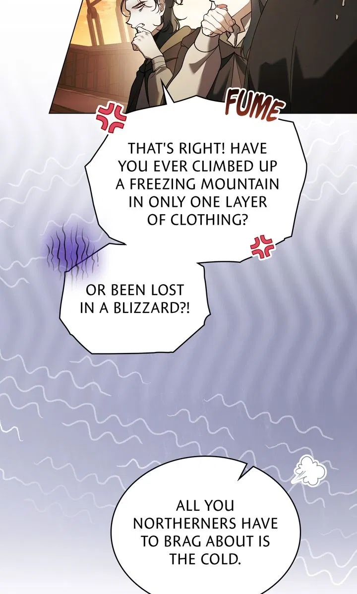 Read It Was Just a Contractual Marriage Manga Online