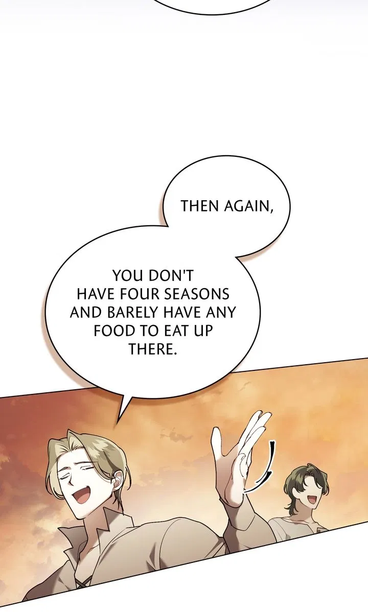 Read It Was Just a Contractual Marriage Manga Online