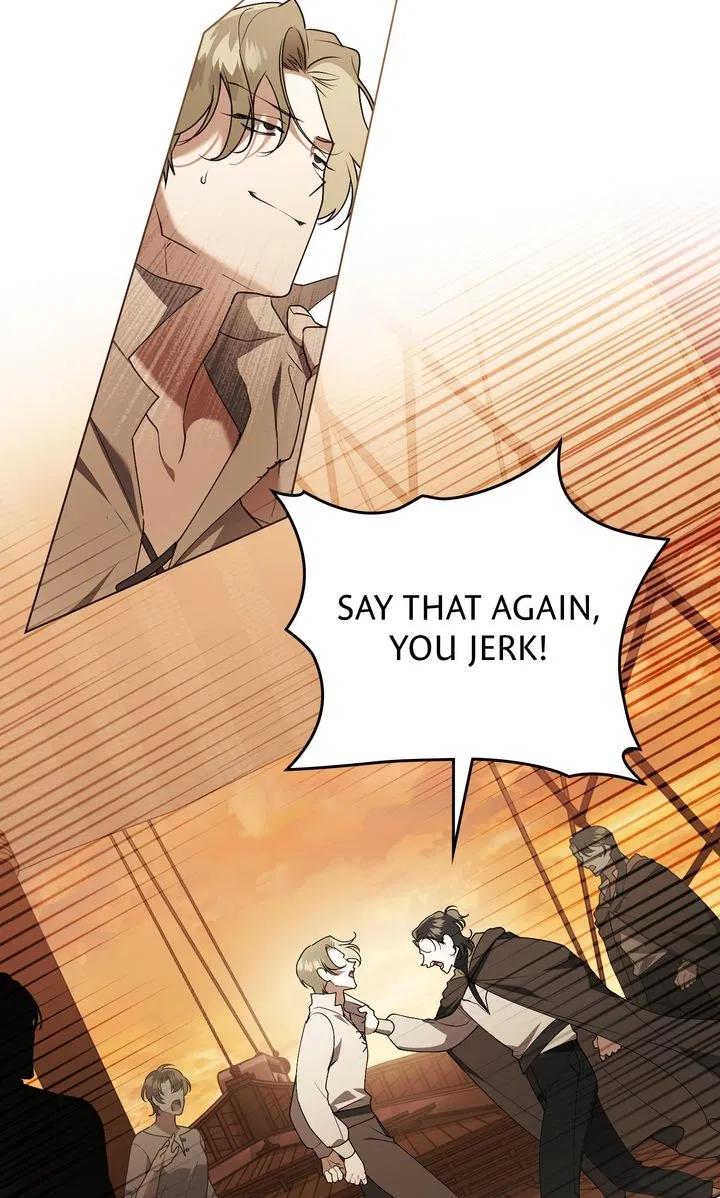 Read It Was Just a Contractual Marriage Manga Online