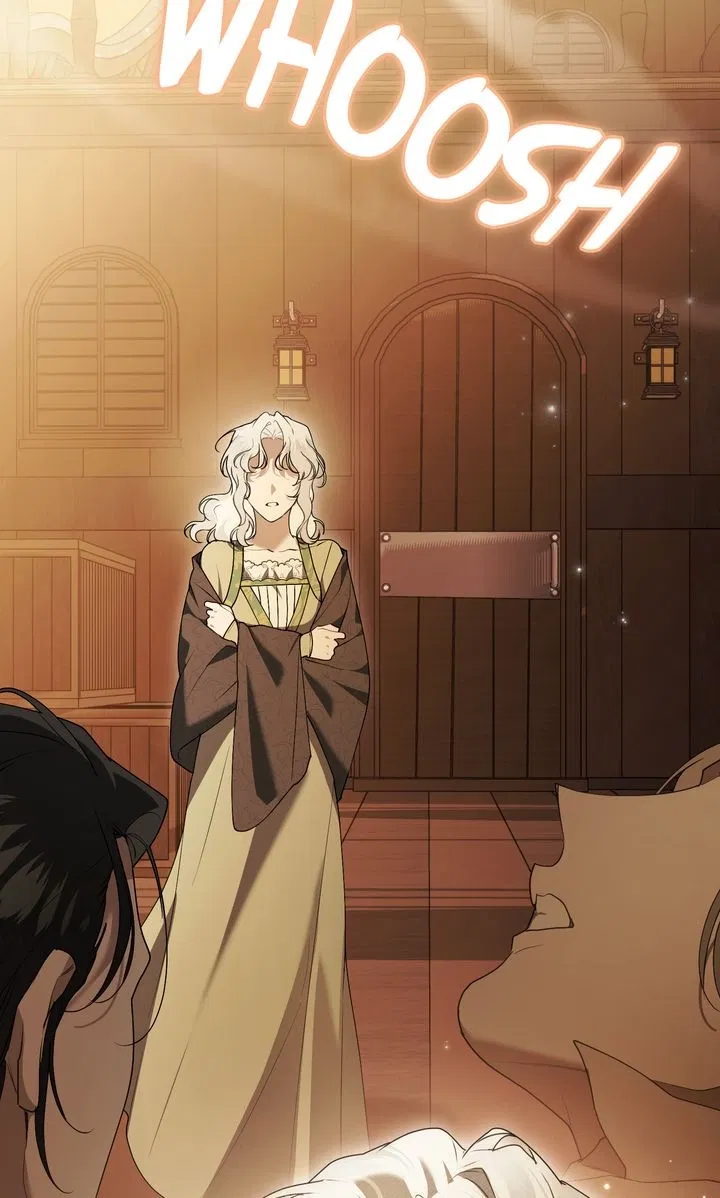 Read It Was Just a Contractual Marriage Manga Online